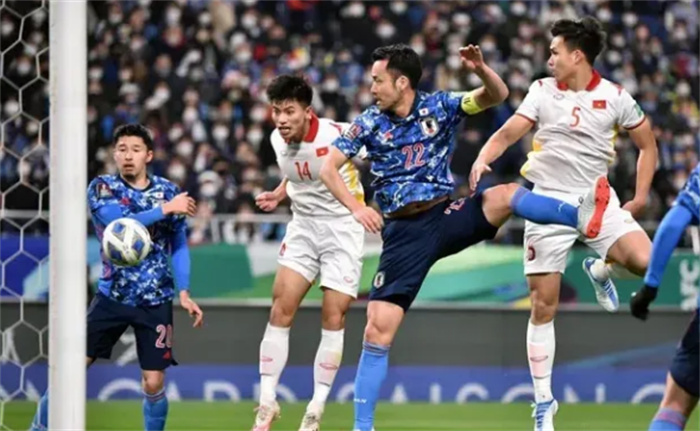 2022年日本卡塔尔世界杯阵容有哪些？