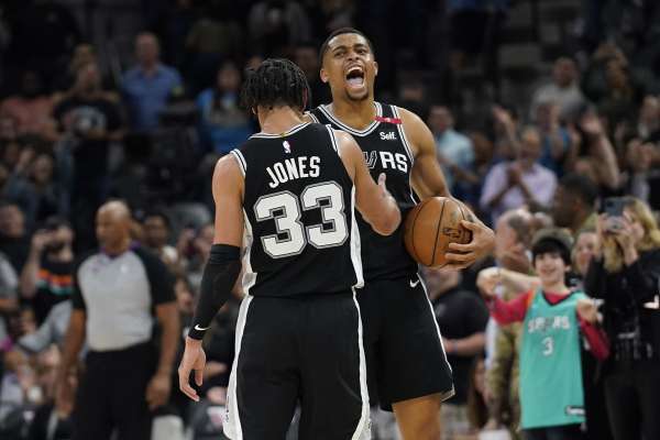 NBA