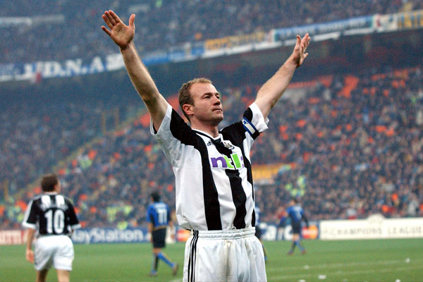 Alan Shearer
