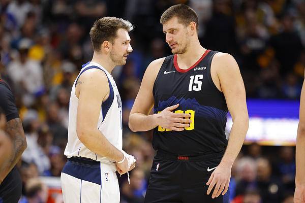 NBA季前赛