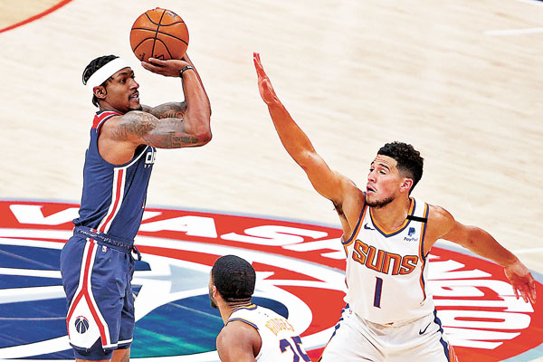 NBA