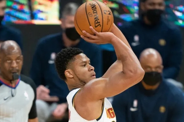 NBA双向合同