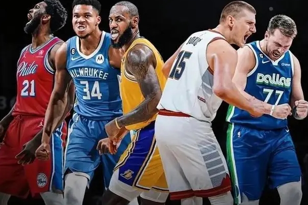 NBA圣诞大战